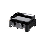 SOMAGIC Plancha gaz Hendaye 200 - Somagic