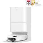 MOVA Robot Aspirateur Laveur E40 Ultra