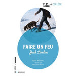 FAIRE UN FEU, London Jack