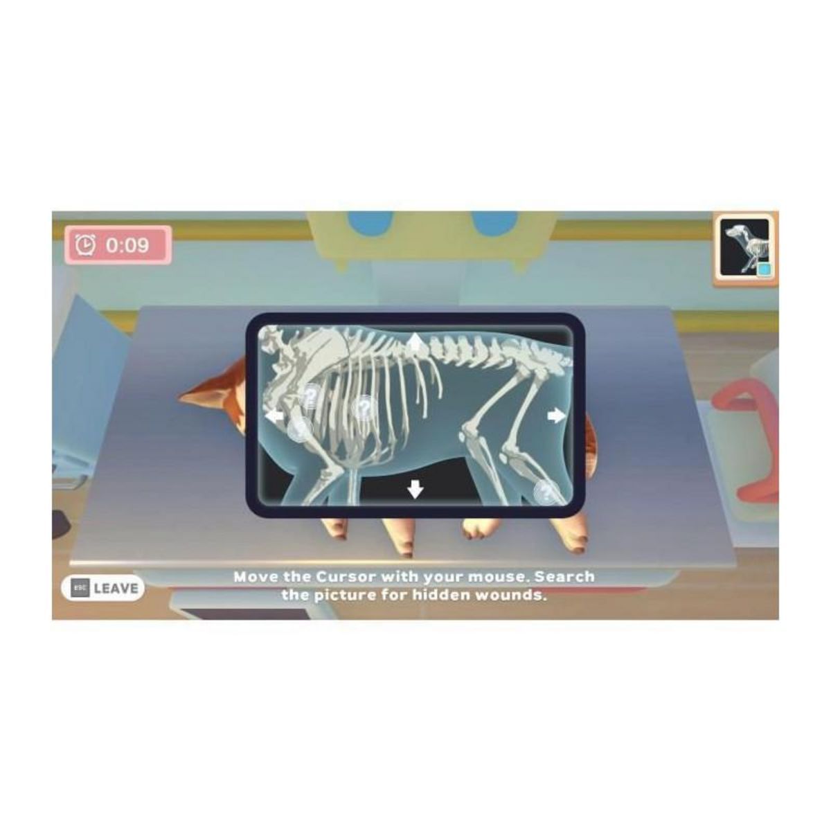 MICROIDS My Universe Pets - Jeu Nintendo Switch