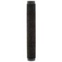Voir la diapositive 4 : VIDAXL Paillassons rectangulaires 2 pcs 120 x 180 cm Noir