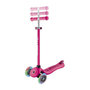 Voir la diapositive 6 : Globber Go-Up Sporty Lights V2 Rose Fushia