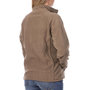 Voir la diapositive 2 : Imperial Polaire Zippé Marron Femme Impérial Classic POLA