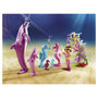 Voir la diapositive 6 : PLAYMOBIL 70886 - Magic - Aire de jeux pour enfants sirenes