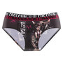 Voir la diapositive 4 : FREEGUN Lot de 5 culottes femme Fantasy
