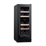 LA SOMMELIERE Cave à vin encastrable LSBU18DZ