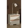 Voir la diapositive 3 : Table de chevet AIMY