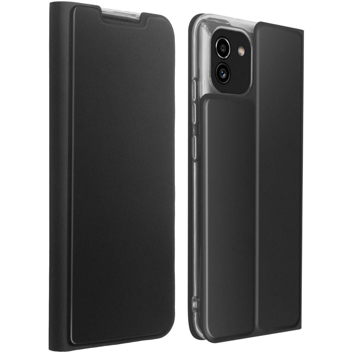 ESSENTIEL B Etui Samsung A03 noir