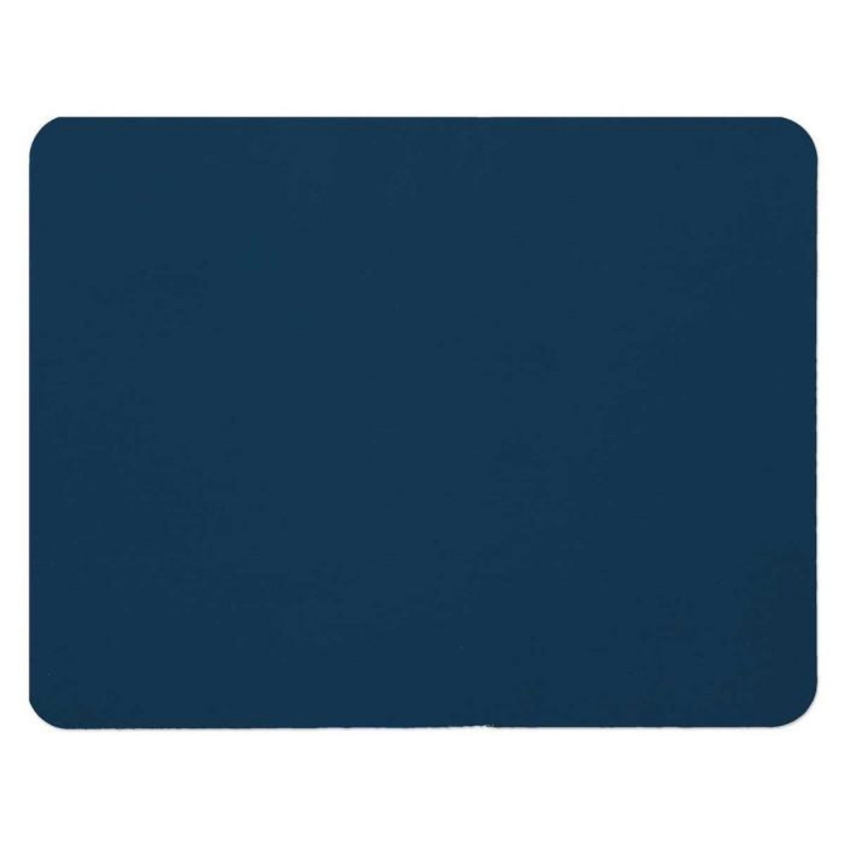 Paris Prix Tapis de Bain Uni  Diatonella  35x45cm Bleu Marine