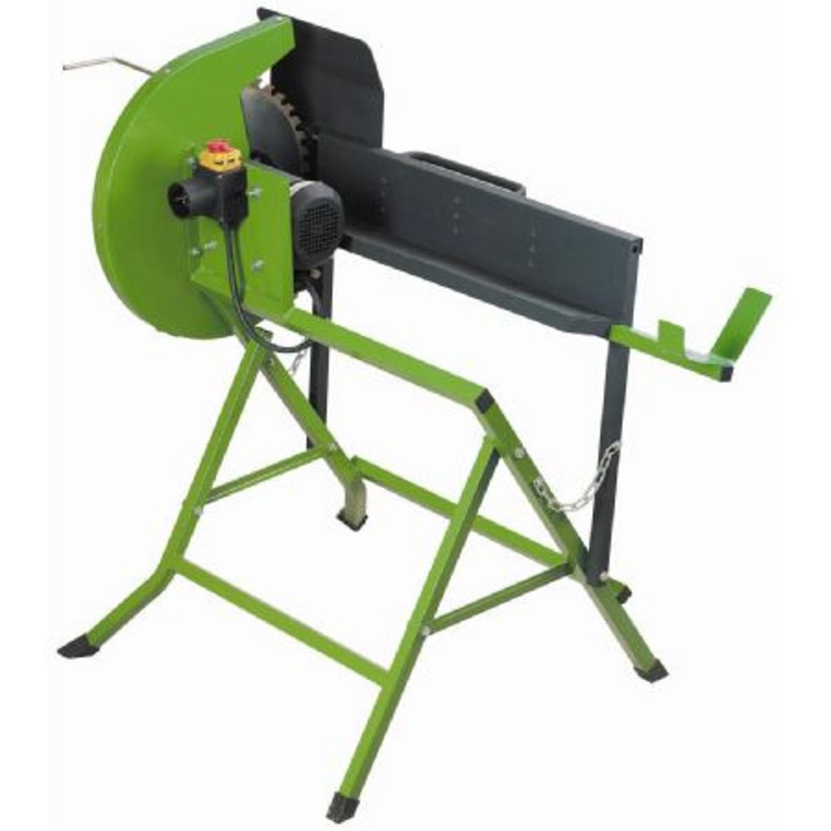 FARTOOLS Scie circulaire à bûches