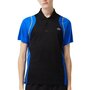 Voir la diapositive 1 : Lacoste Polo /Bleu Homme  acoste DH5180