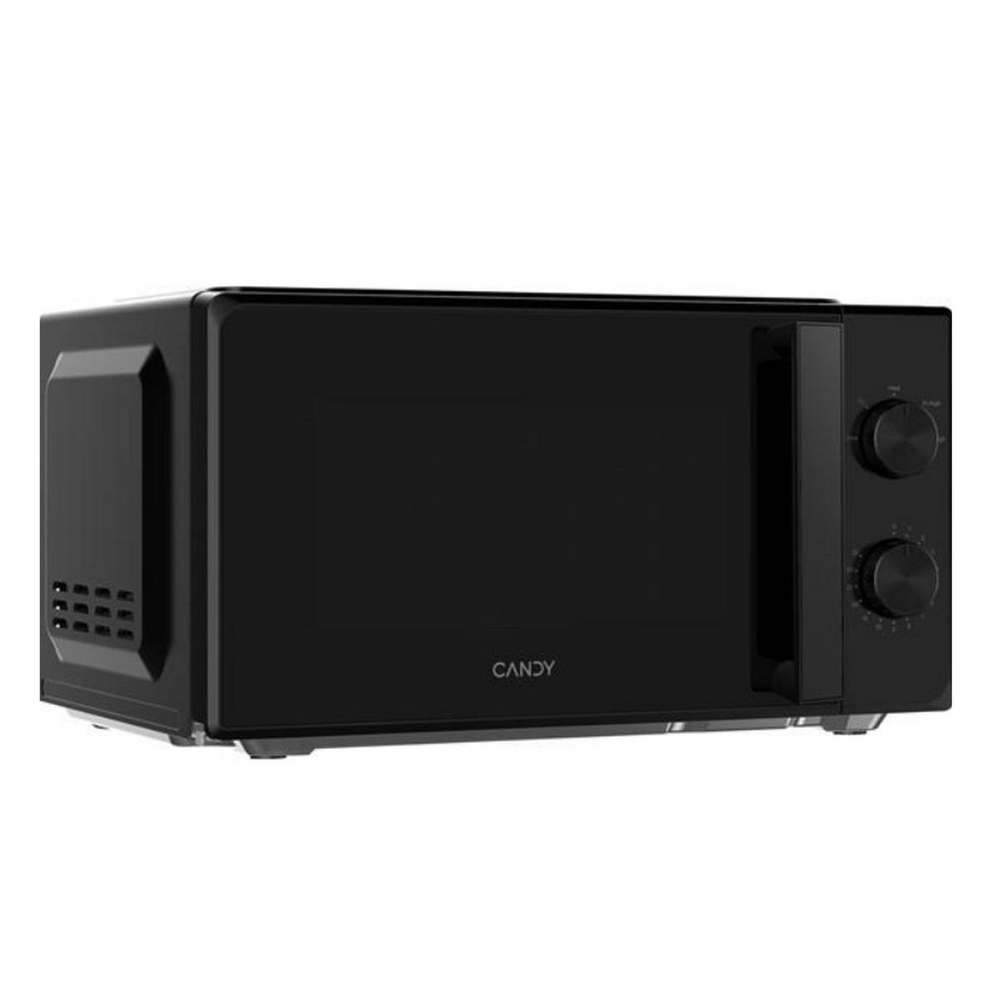Voir la diapositive 2 : Candy Micro-ondes solo 20l 700w - cmw520smb-011