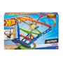 Voir la diapositive 5 : HOT WHEELS Cyclone Crash Hot Wheels