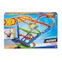 Voir la diapositive 5 : HOT WHEELS Cyclone Crash Hot Wheels