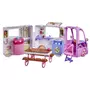 HASBRO Camion Gourmand Disney Princess - 44,5 x 27 cm