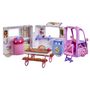 Voir la diapositive 2 : HASBRO Camion Gourmand Disney Princess - 44,5 x 27 cm