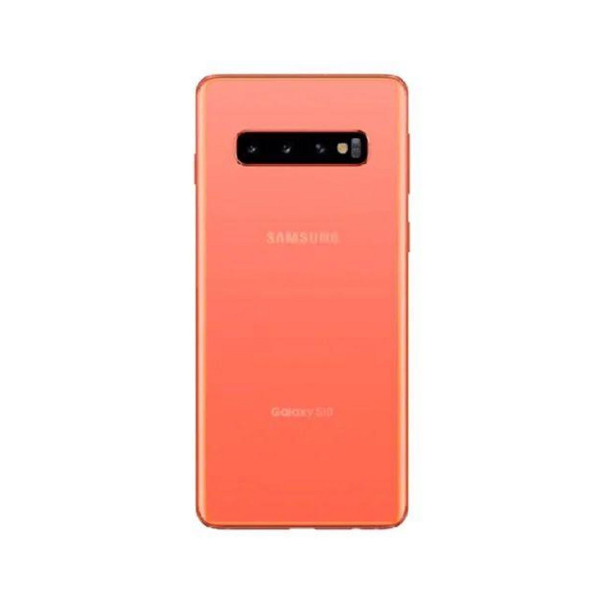 Samsung Galaxy S10 (Dual Sim) Reconditionné 128 Go - Grade A - Rose