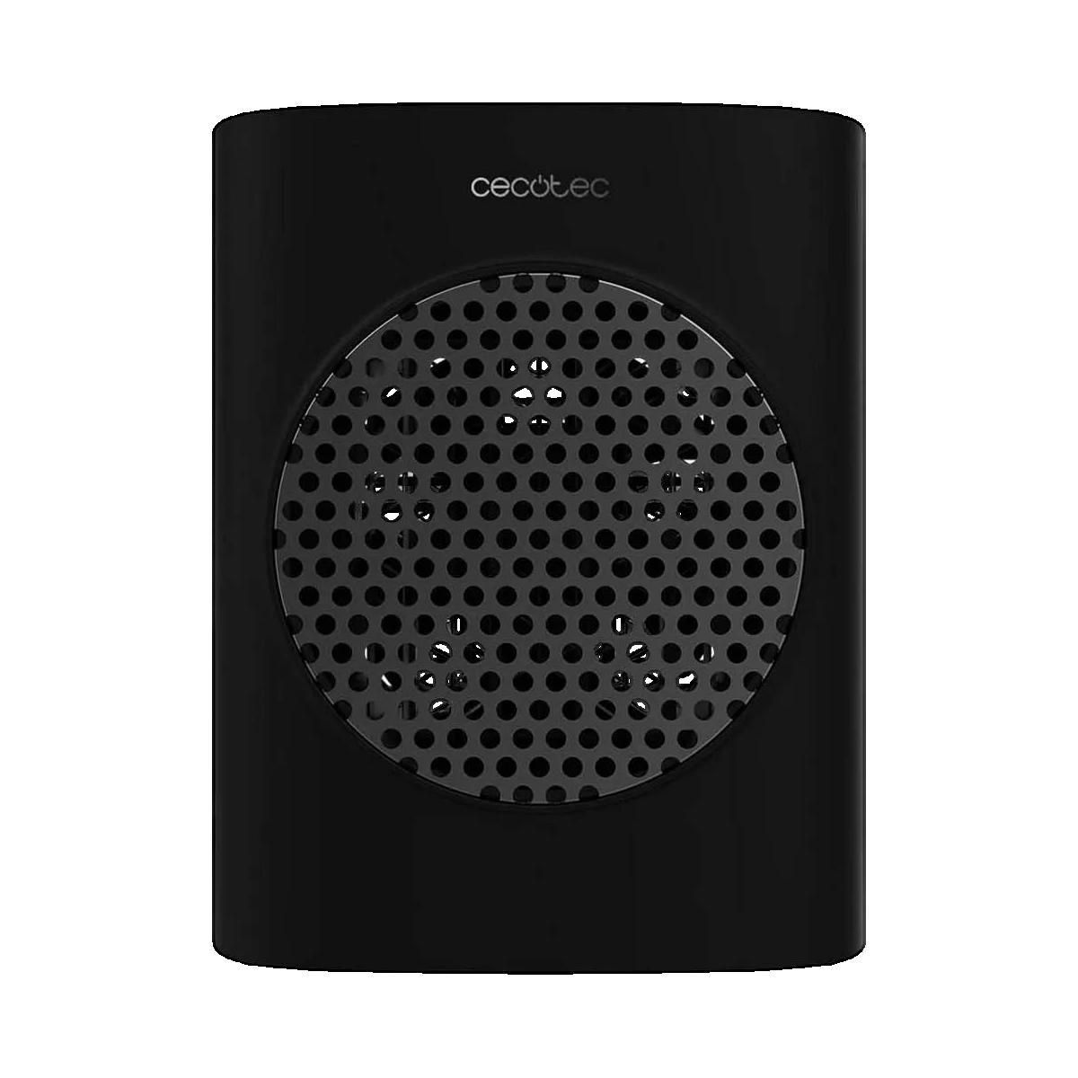 Maison & marques Chauffage convecteur Cecotec ReadyWarm 1500 W Noir