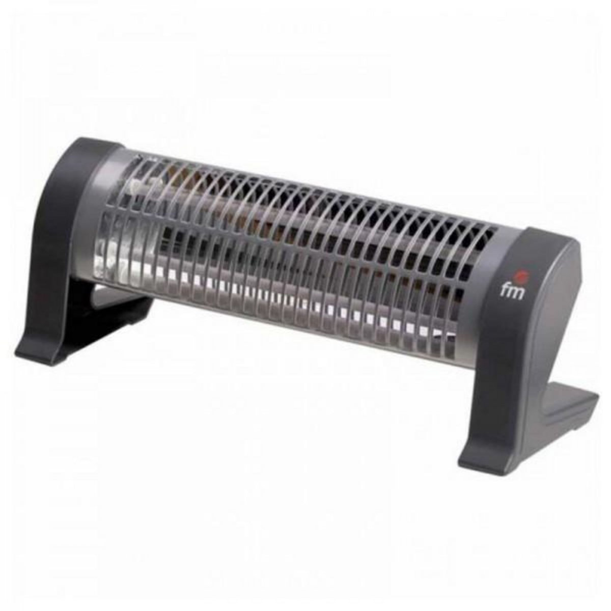 MARKET24 Radiateur électrique Grupo FM 2302-C 600-1200 W