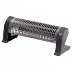 MARKET24 Radiateur électrique Grupo FM 2302-C 600-1200 W