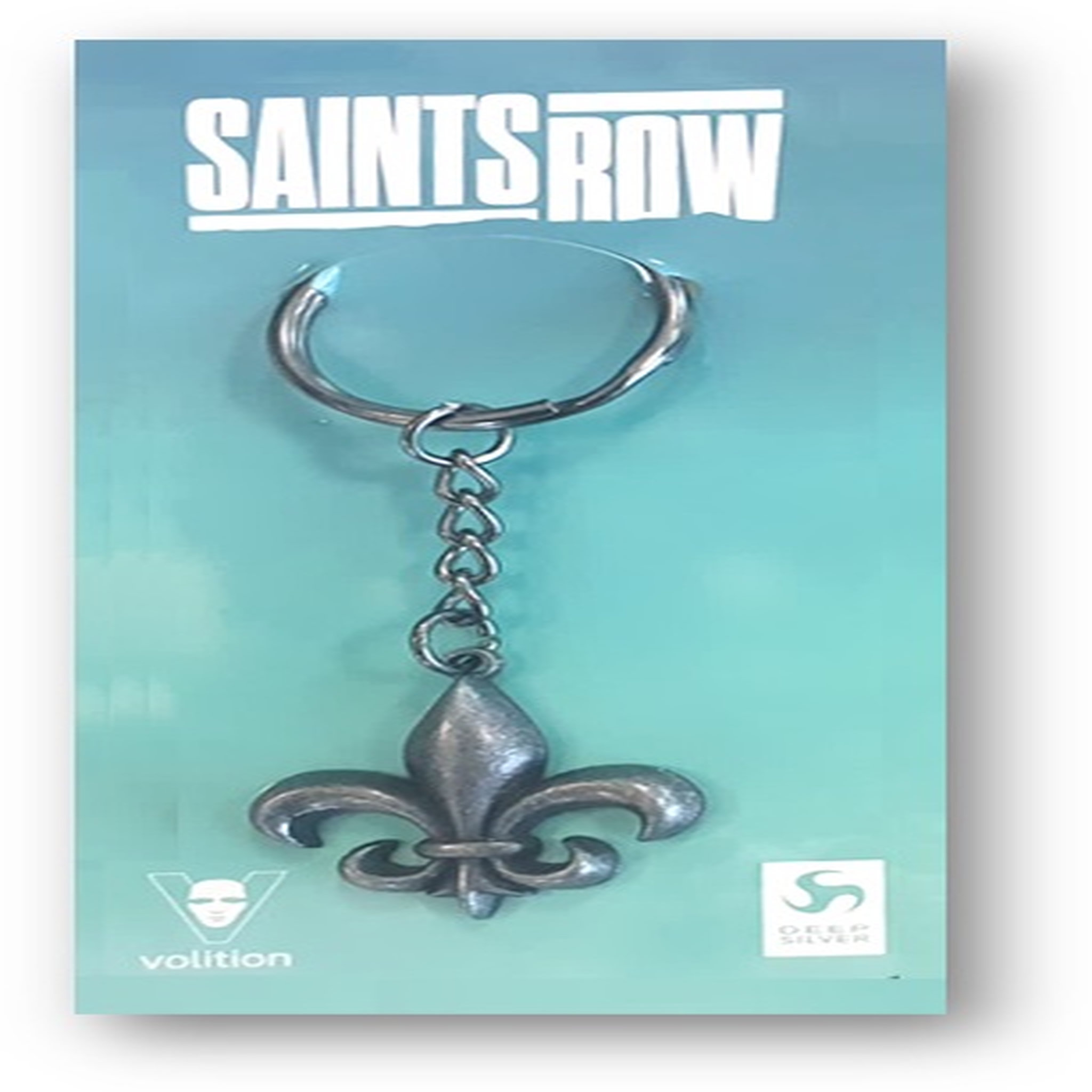 Voir la diapositive 3 : Saints Row - Day One Edition Xbox Series X / Xbox One + Bonus Exclusif Auchan