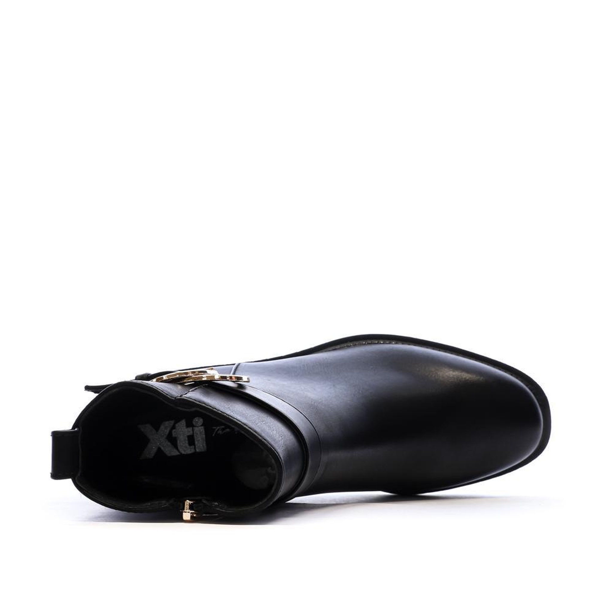 Voir la diapositive 4 : XTI Bottines es Femme Xti 143103
