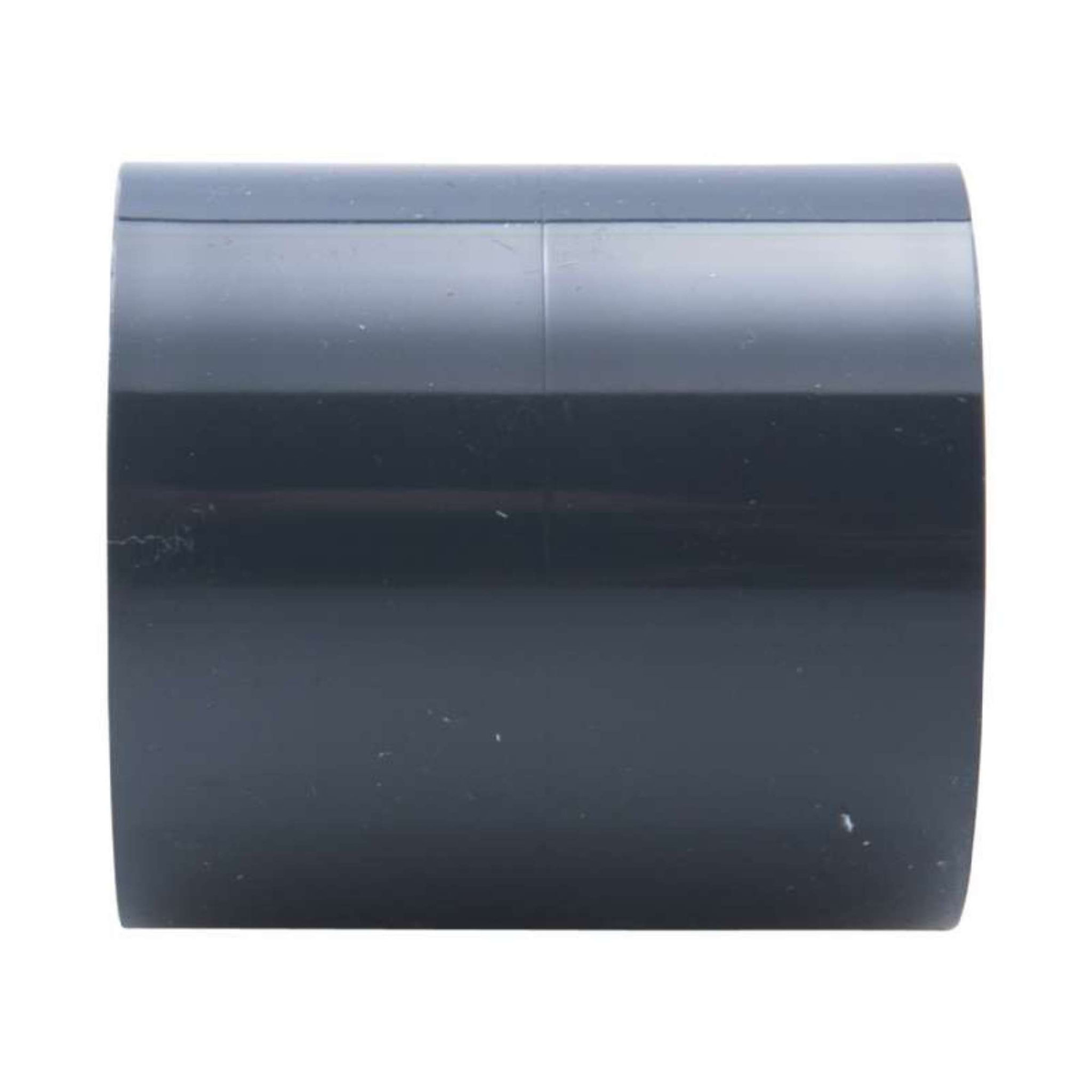 Voir la diapositive 3 : Jardibric Raccord manchon PVC pression F/F PN16 Jardibric ø50