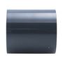 Voir la diapositive 3 : Jardibric Raccord manchon PVC pression F/F PN16 Jardibric ø50