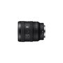 Voir la diapositive 3 : SONY Sony FE 16-25mm F2.8 G MILC Objectif large zoom Noir