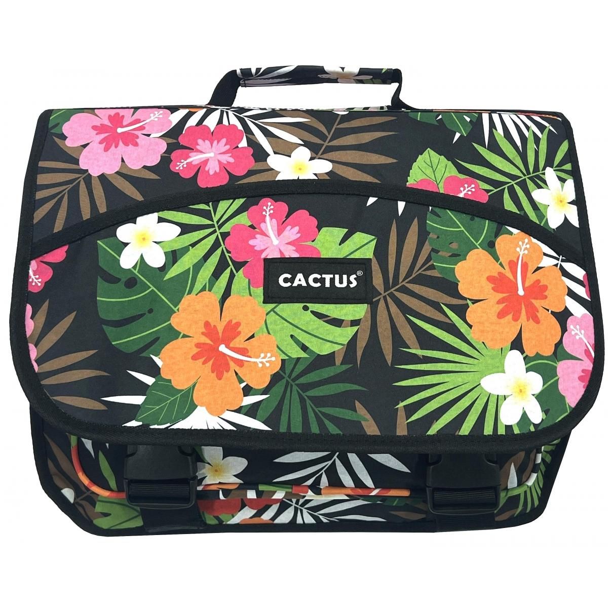 Cactus Cartable Cactus