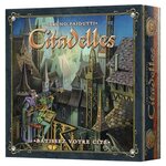 Asmodee Citadelles : classique petit format