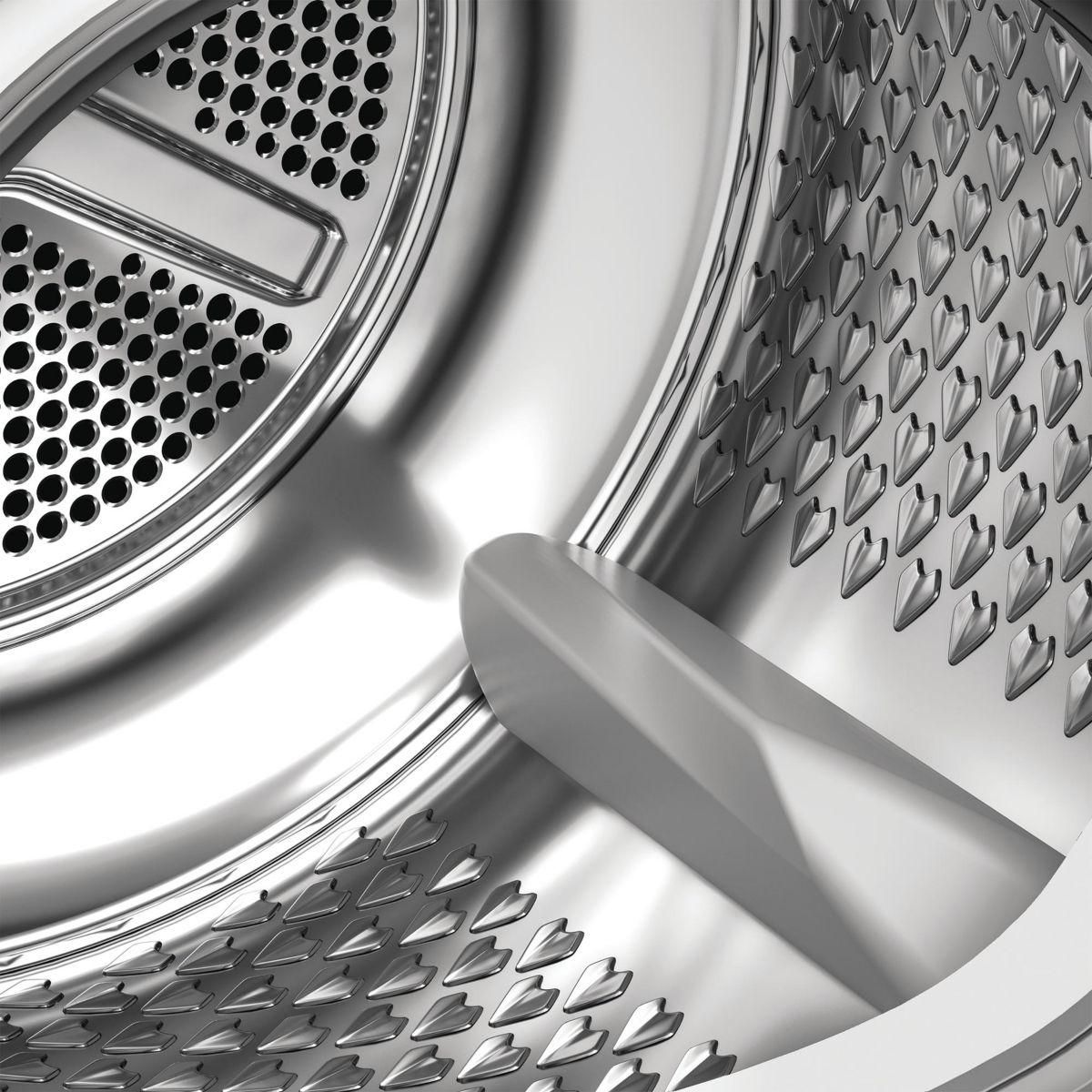 Whirlpool Sèche linge pompe à chaleur CWSD83MWBSFR