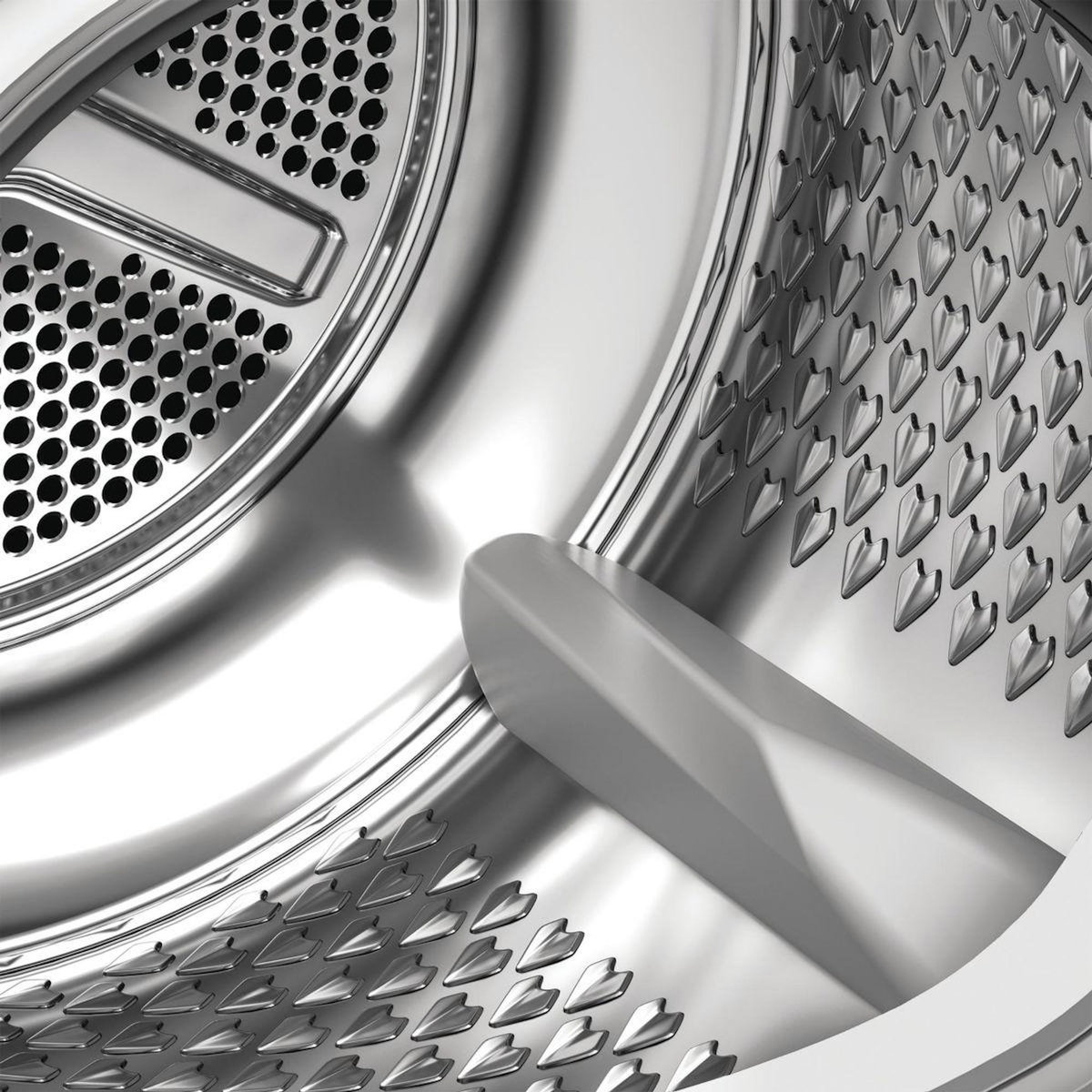 Whirlpool Sèche linge pompe à chaleur CWSD83MWBSFR