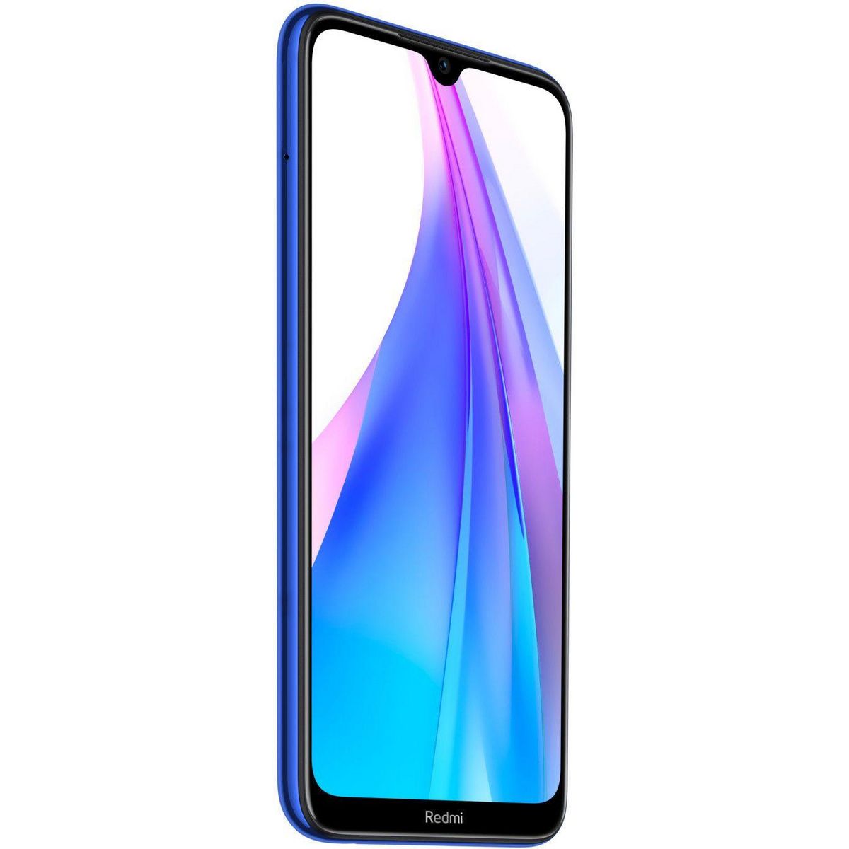 XIAOMI Redmi Note 8T Reconditionné 64 Go - Grade C - Bleu