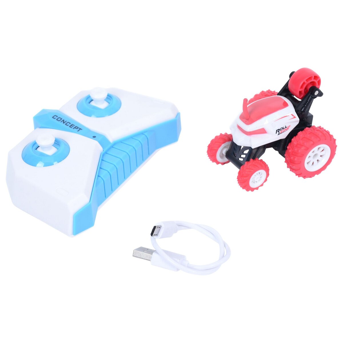 One Two Fun Mini véhicule radiocommandé