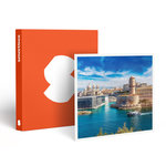Smartbox 3 jours à la mer pour les amoureux de la Méditerranée - Coffret Cadeau Séjour