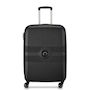 Voir la diapositive 1 : Delsey Valise rigide Flanerie Se Polycarbonate TSA 66cm