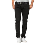 Pepe Jeans Jean Slim  Homme Pepe jeans Hatch. Coloris disponibles : Noir