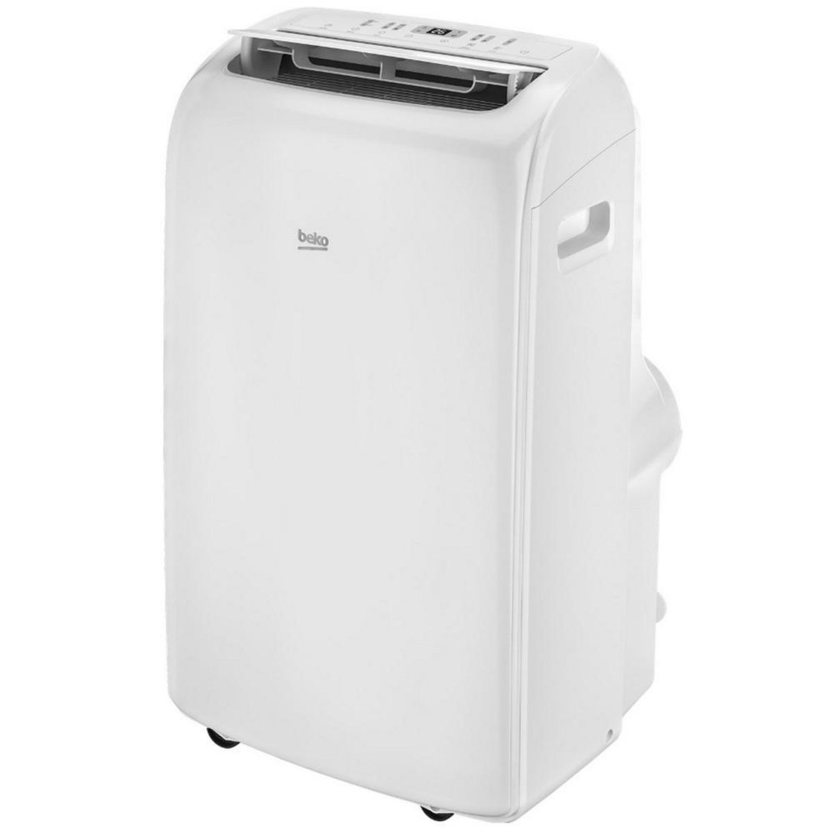 Beko Climatiseur mobile 2500w 27m² - BA309C
