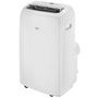 Voir la diapositive 3 : Beko Climatiseur mobile 2500w 27m² - BA309C