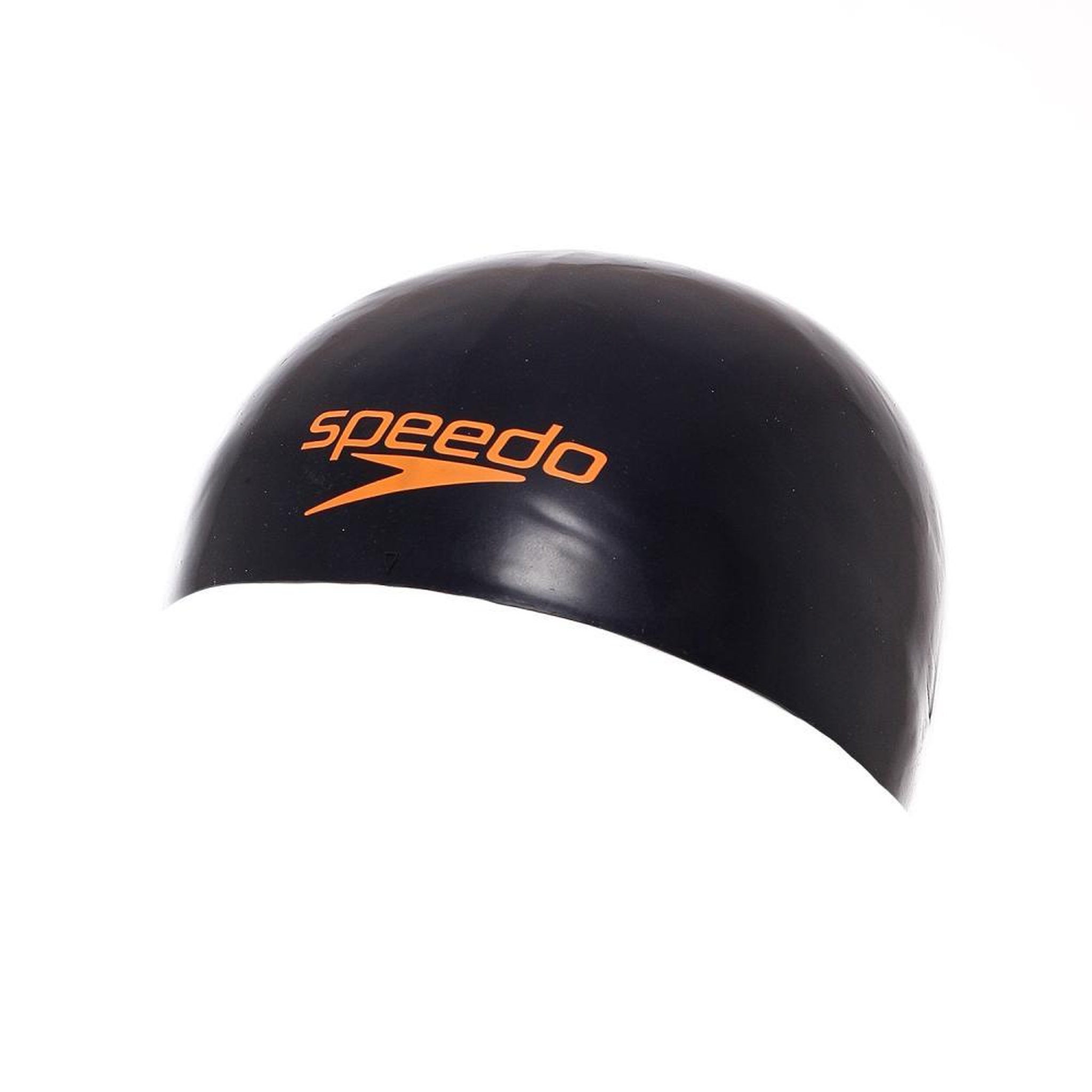 Voir la diapositive 1 : SPEEDO Bonnet de bain Bleu marine peedo