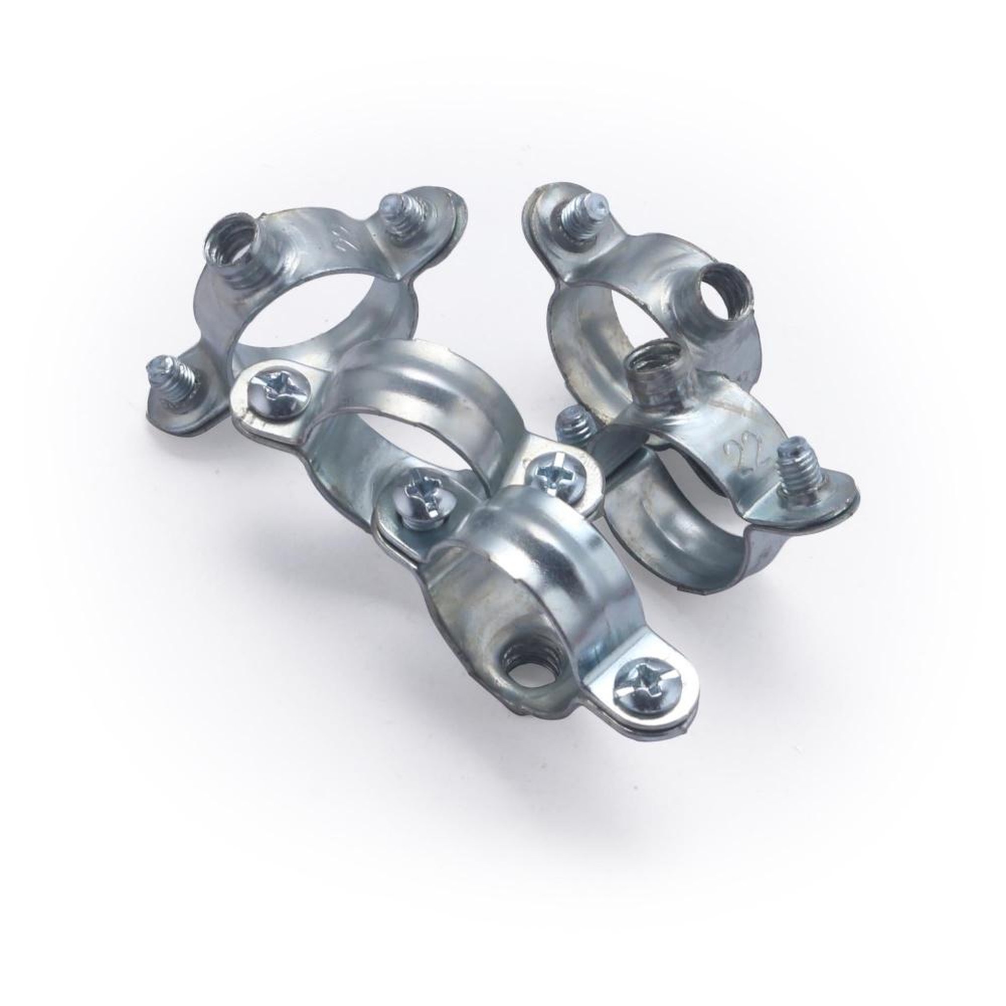 CENTRALE BRICO 5 colliers simples 22