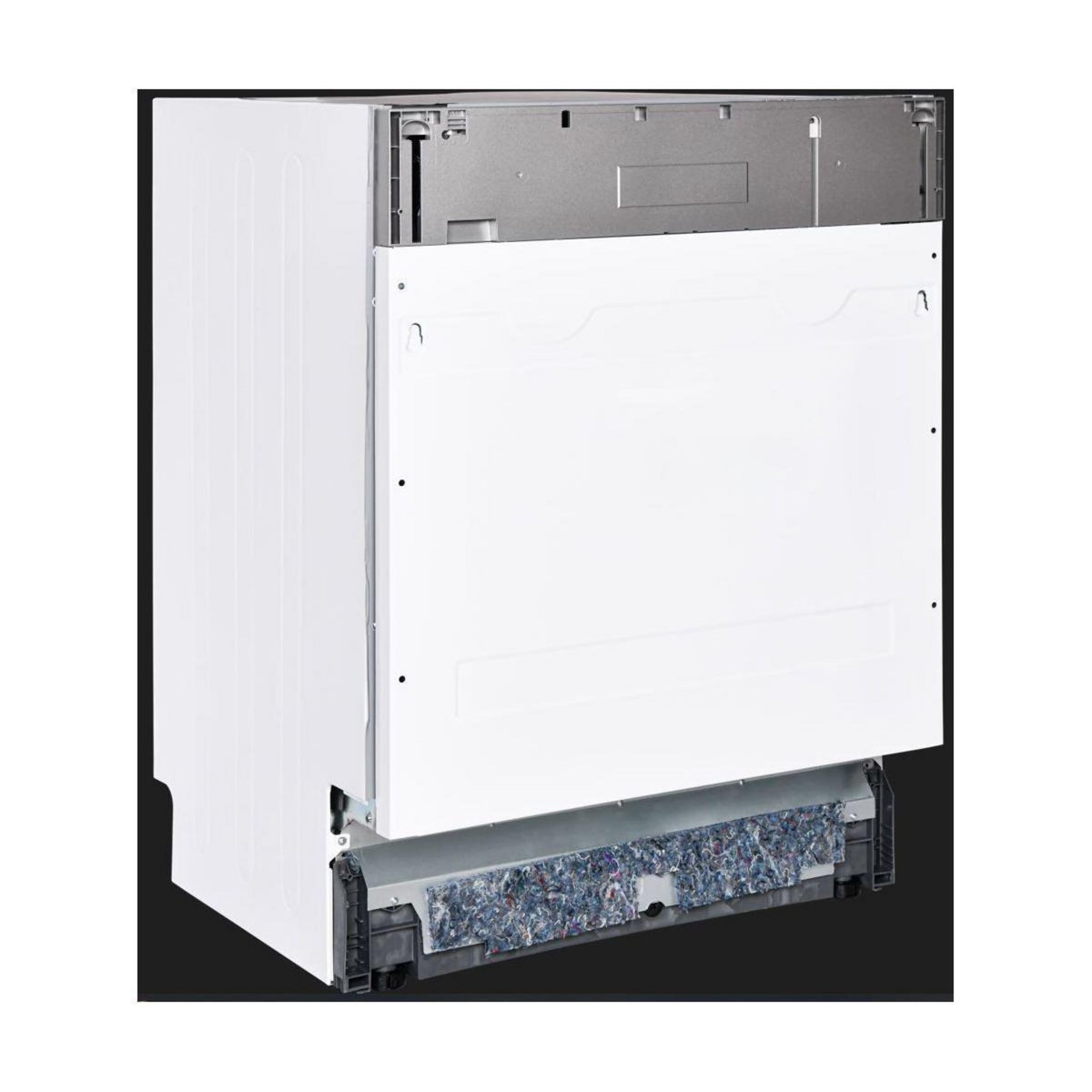 MIOGO Lave vaisselle encastrable MDF422 WaterSaver+