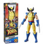 Voir la diapositive 1 : Marvel Figurine Marvel Titan Hero Wolverine