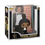 Funko Figurine Funko Pop Albums Michael Jackson Off the Wall