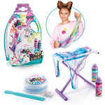 CANAL TOYS Kit slime Tie and Dye