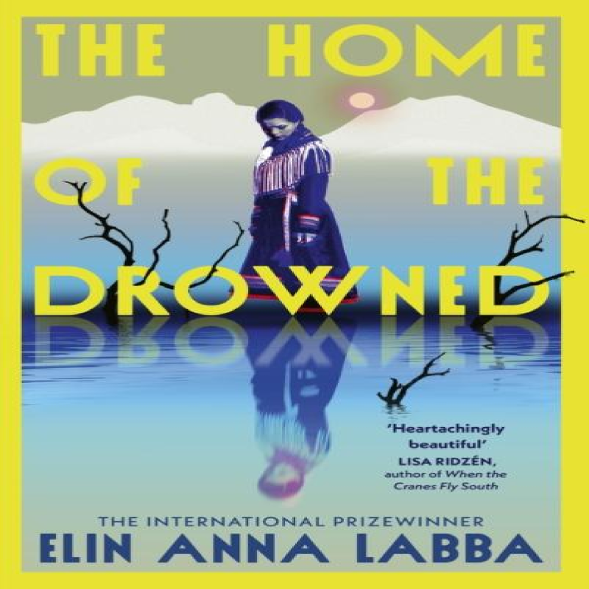 LIVRES The Home of the Drowned
