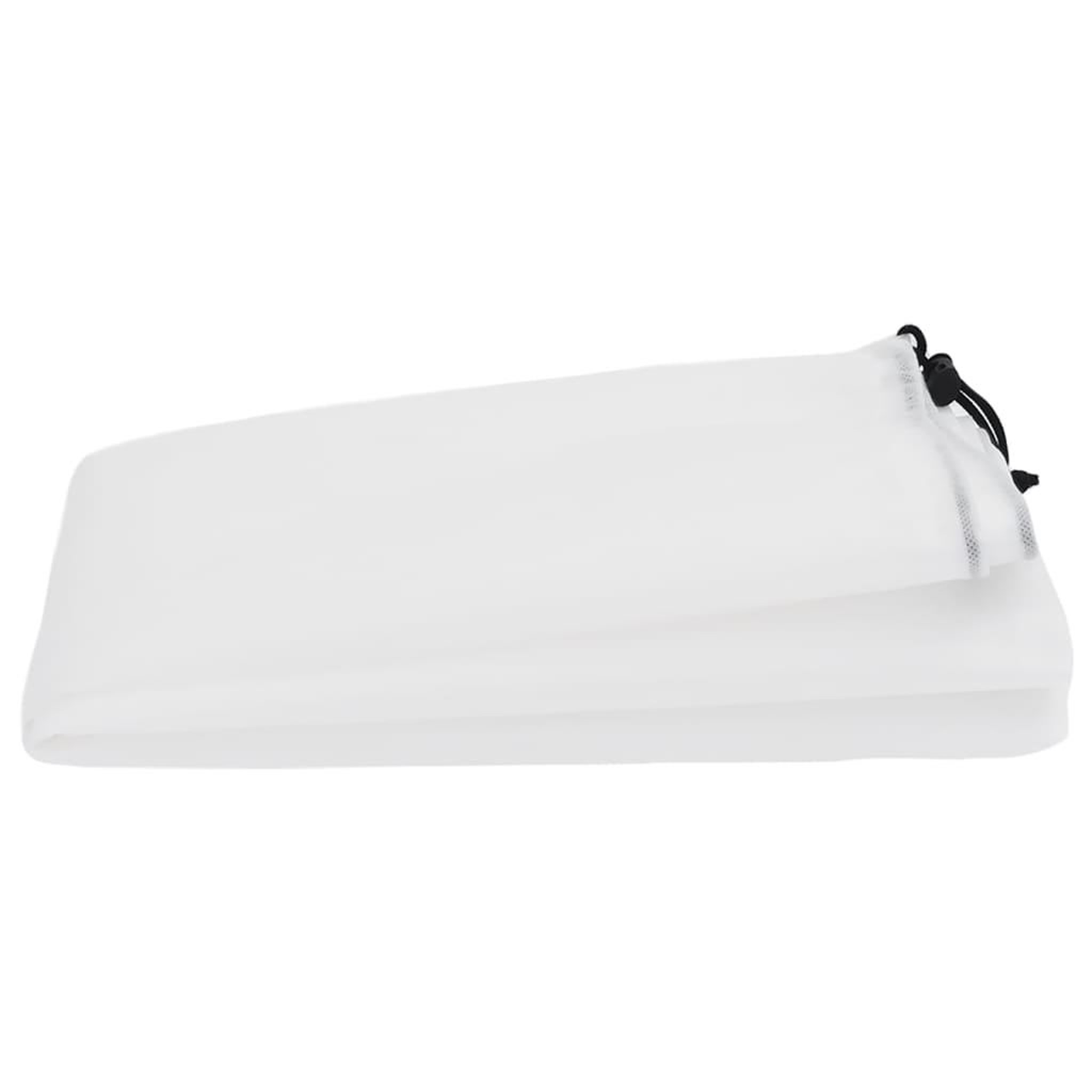 Voir la diapositive 5 : VIDAXL Housses de protection pour plantes avec cordon de serrage 12pcs