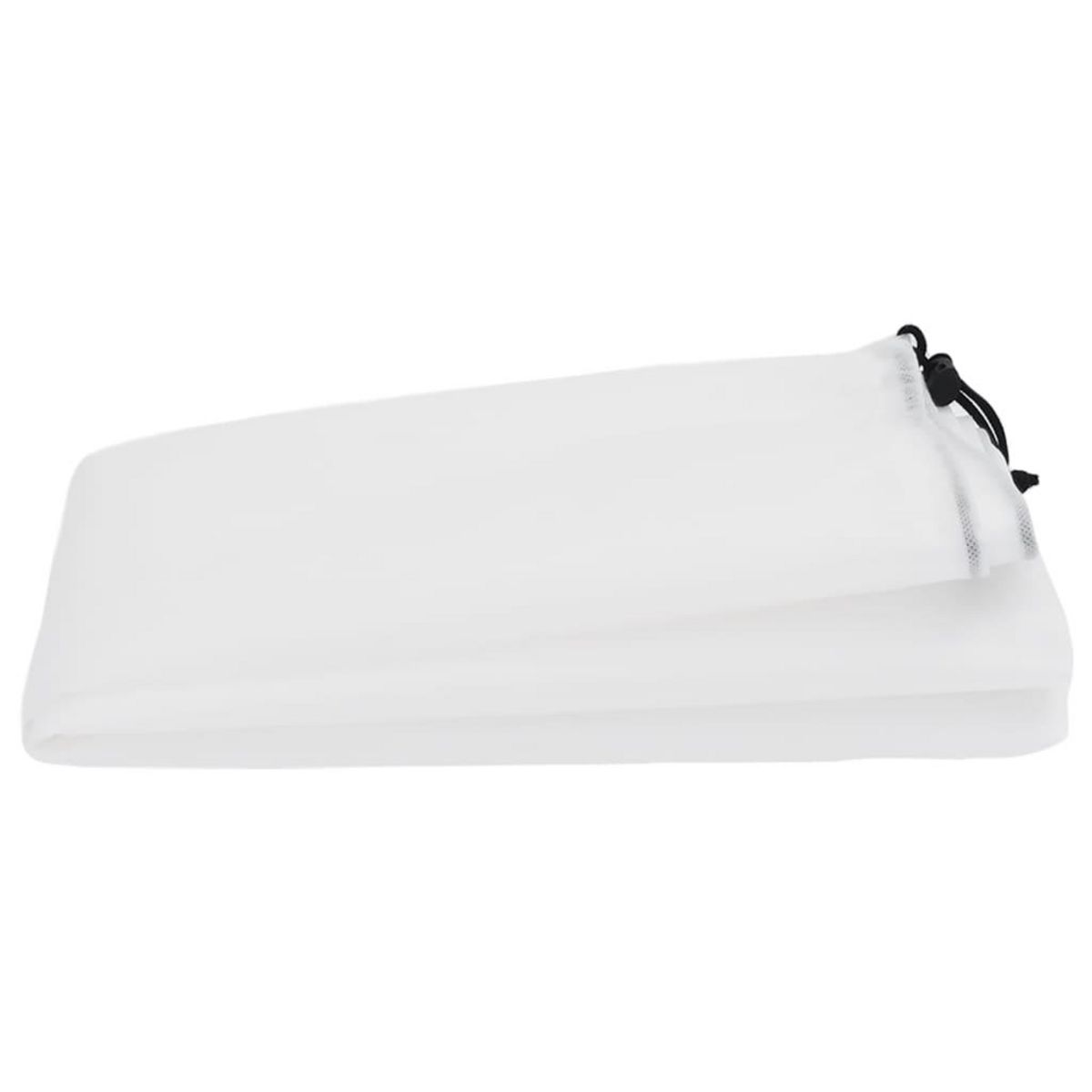 VIDAXL Housses de protection pour plantes avec cordon de serrage 12pcs