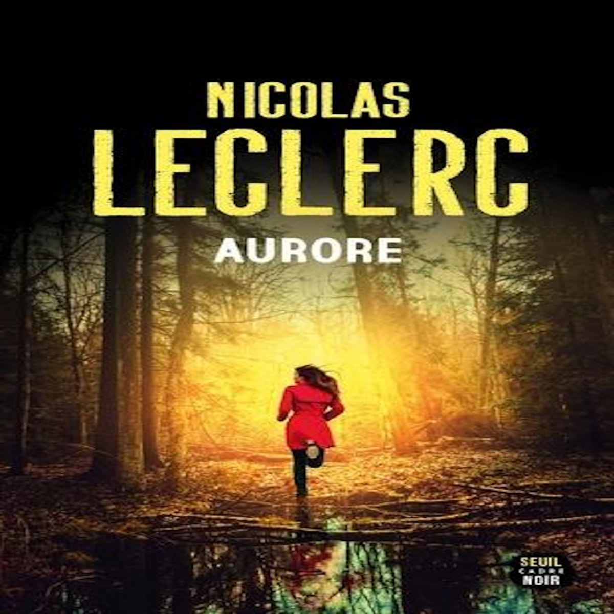 AURORE, Leclerc Nicolas